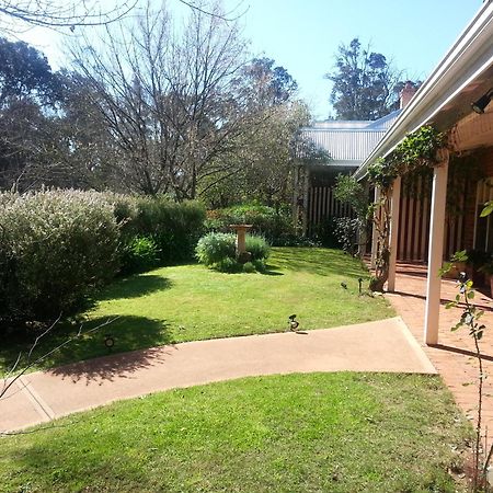 Redgum Hill Country Retreat Guest House Balingup Luaran gambar