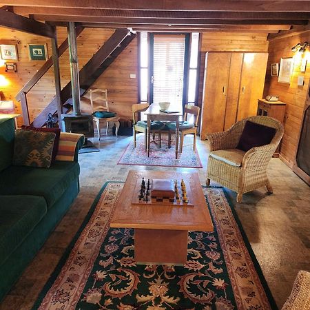 Redgum Hill Country Retreat Guest House Balingup Luaran gambar