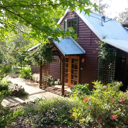 Redgum Hill Country Retreat Guest House Balingup Luaran gambar