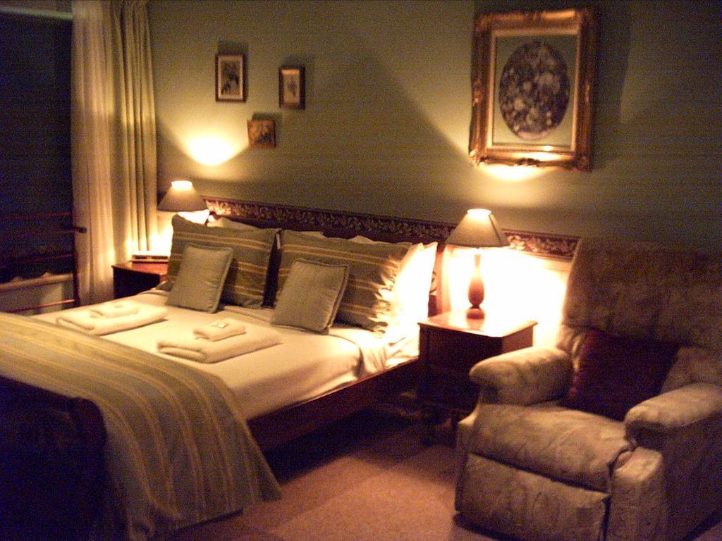 Redgum Hill Country Retreat Guest House Balingup Bilik gambar