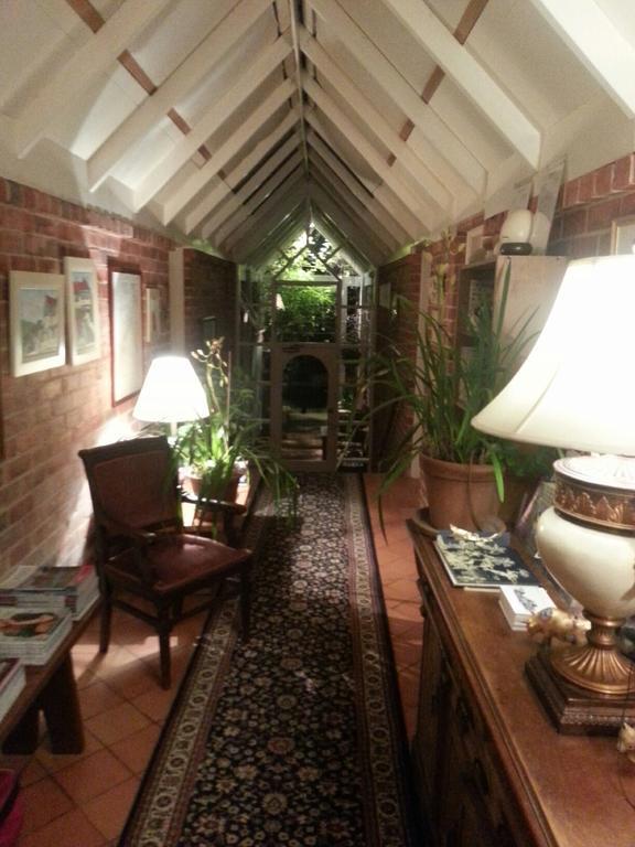 Redgum Hill Country Retreat Guest House Balingup Luaran gambar