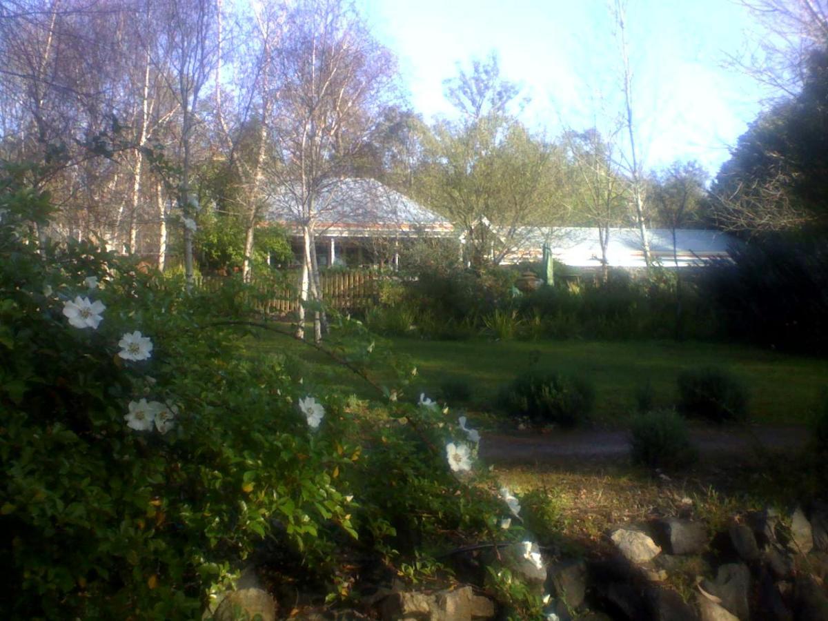 Redgum Hill Country Retreat Guest House Balingup Luaran gambar