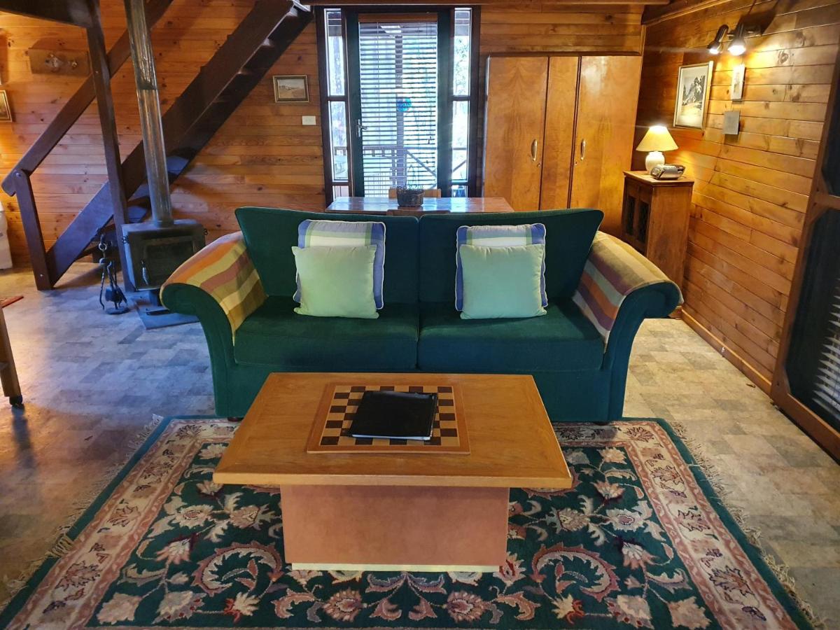 Redgum Hill Country Retreat Guest House Balingup Luaran gambar