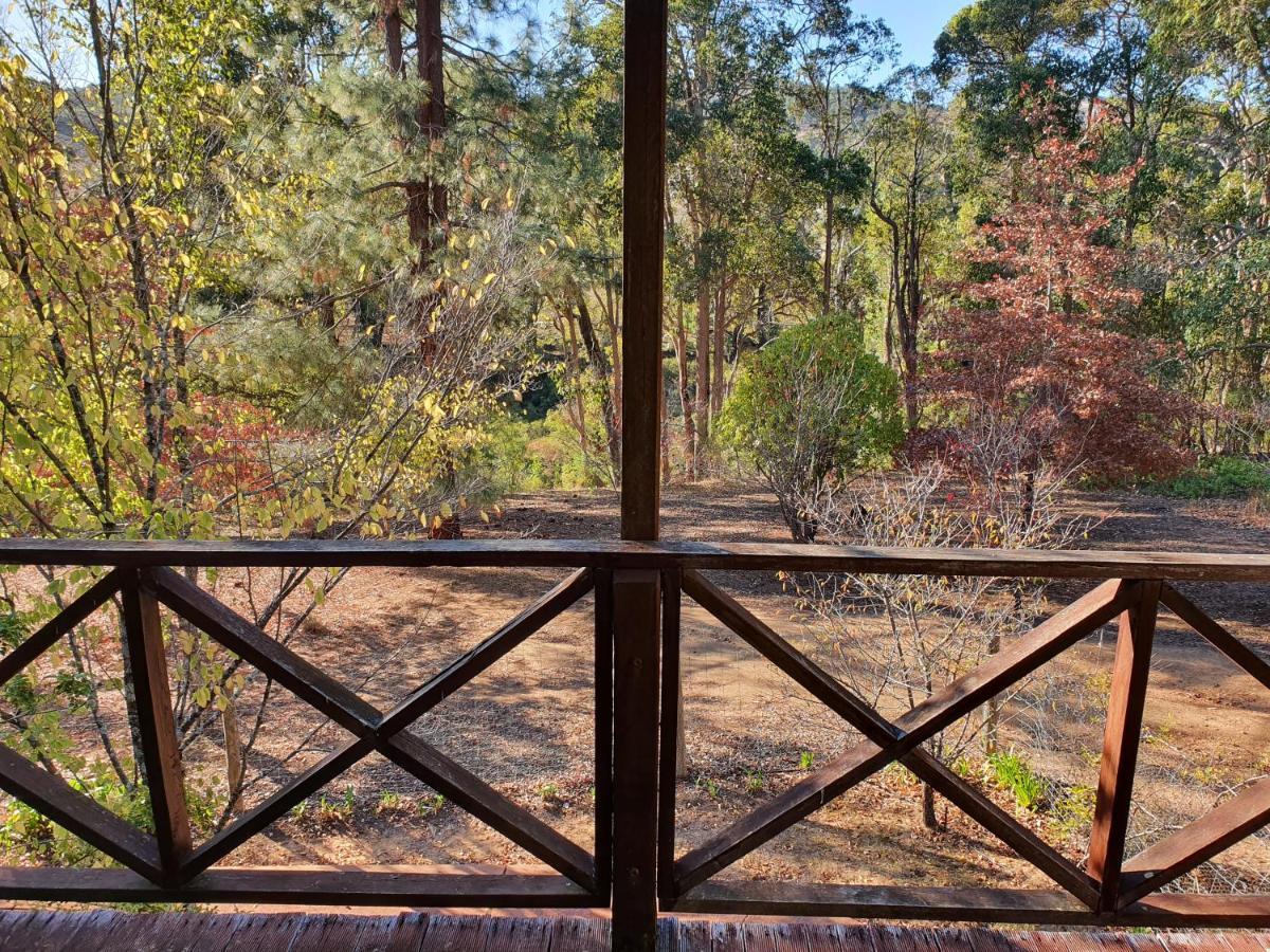 Redgum Hill Country Retreat Guest House Balingup Luaran gambar