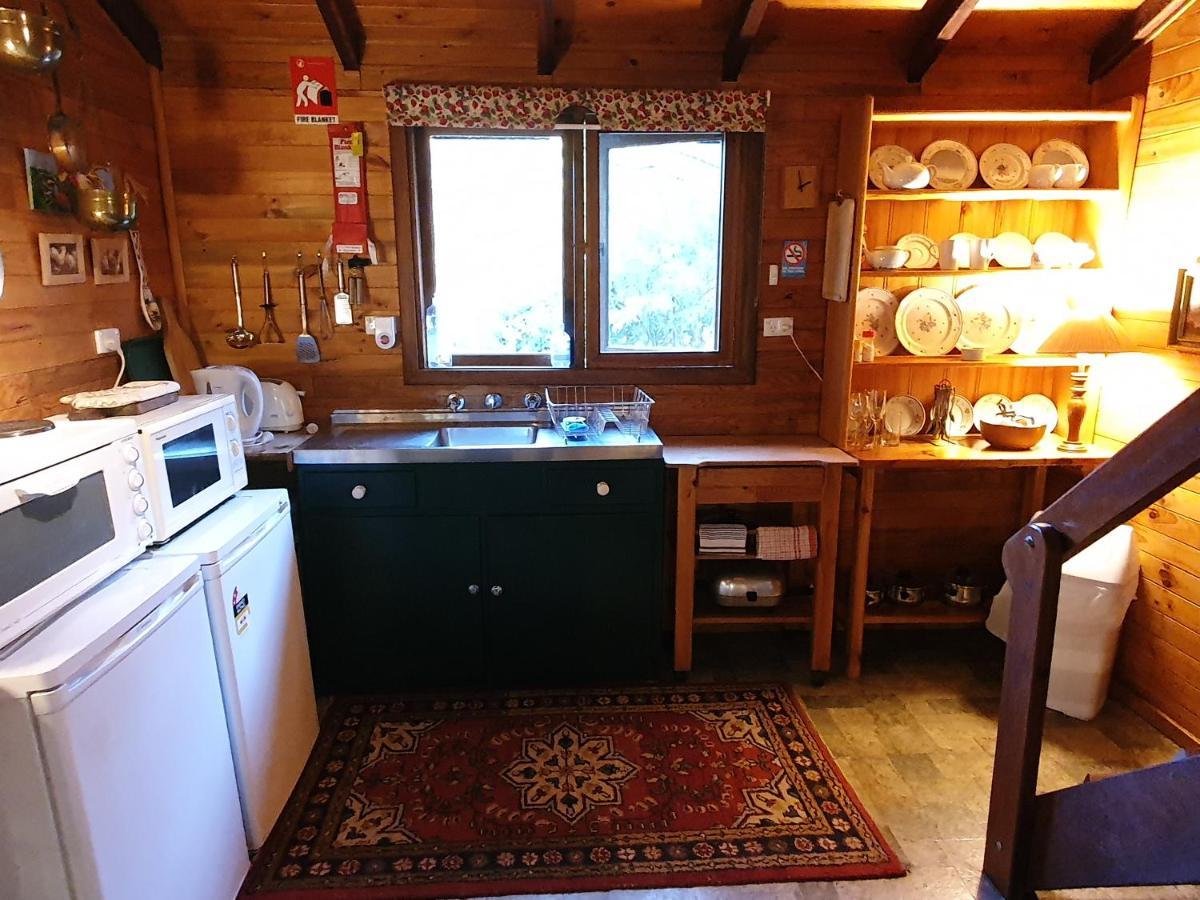 Redgum Hill Country Retreat Guest House Balingup Luaran gambar