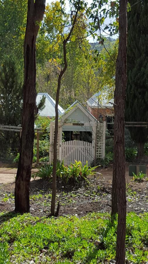 Redgum Hill Country Retreat Guest House Balingup Luaran gambar