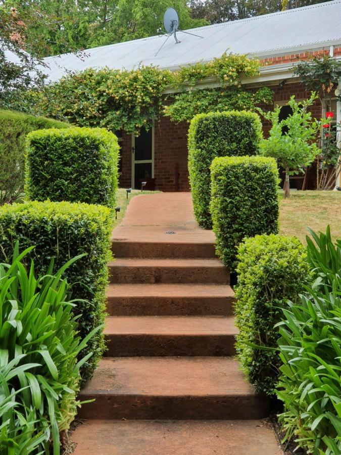 Redgum Hill Country Retreat Guest House Balingup Luaran gambar