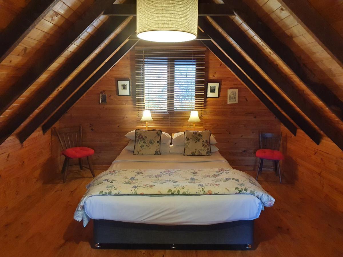 Redgum Hill Country Retreat Guest House Balingup Luaran gambar