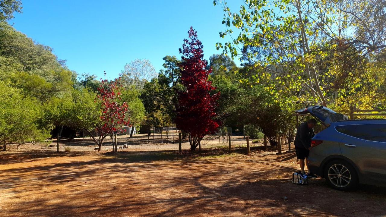 Redgum Hill Country Retreat Guest House Balingup Luaran gambar