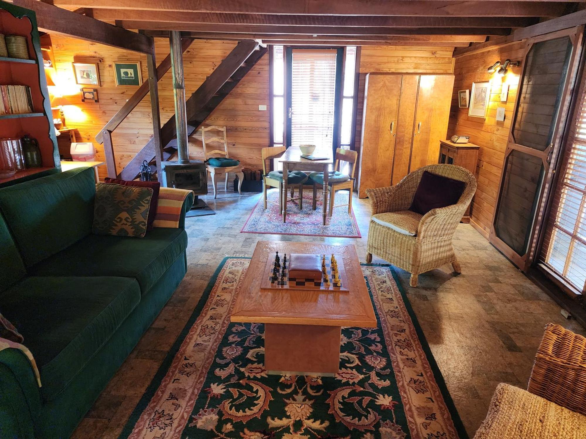 Redgum Hill Country Retreat Guest House Balingup Luaran gambar