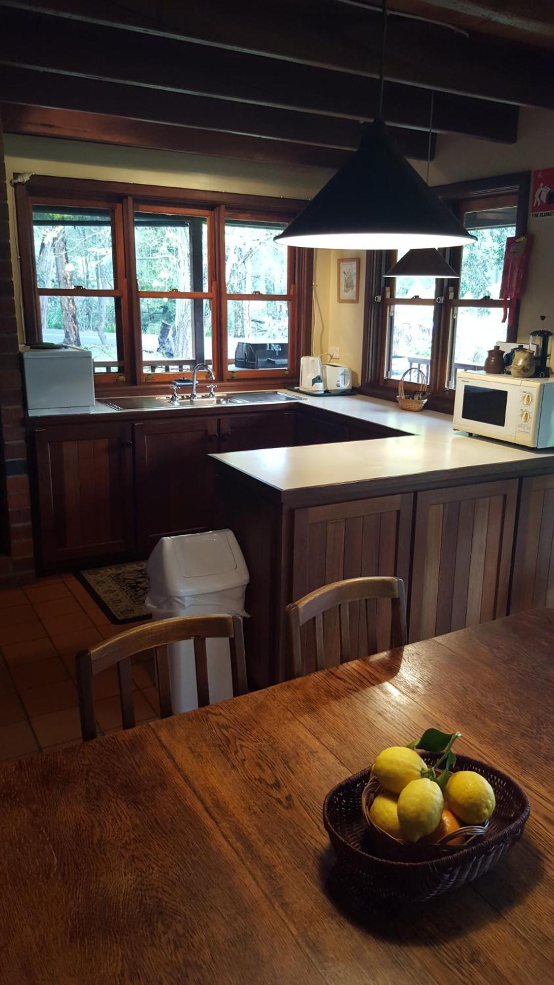 Redgum Hill Country Retreat Guest House Balingup Luaran gambar
