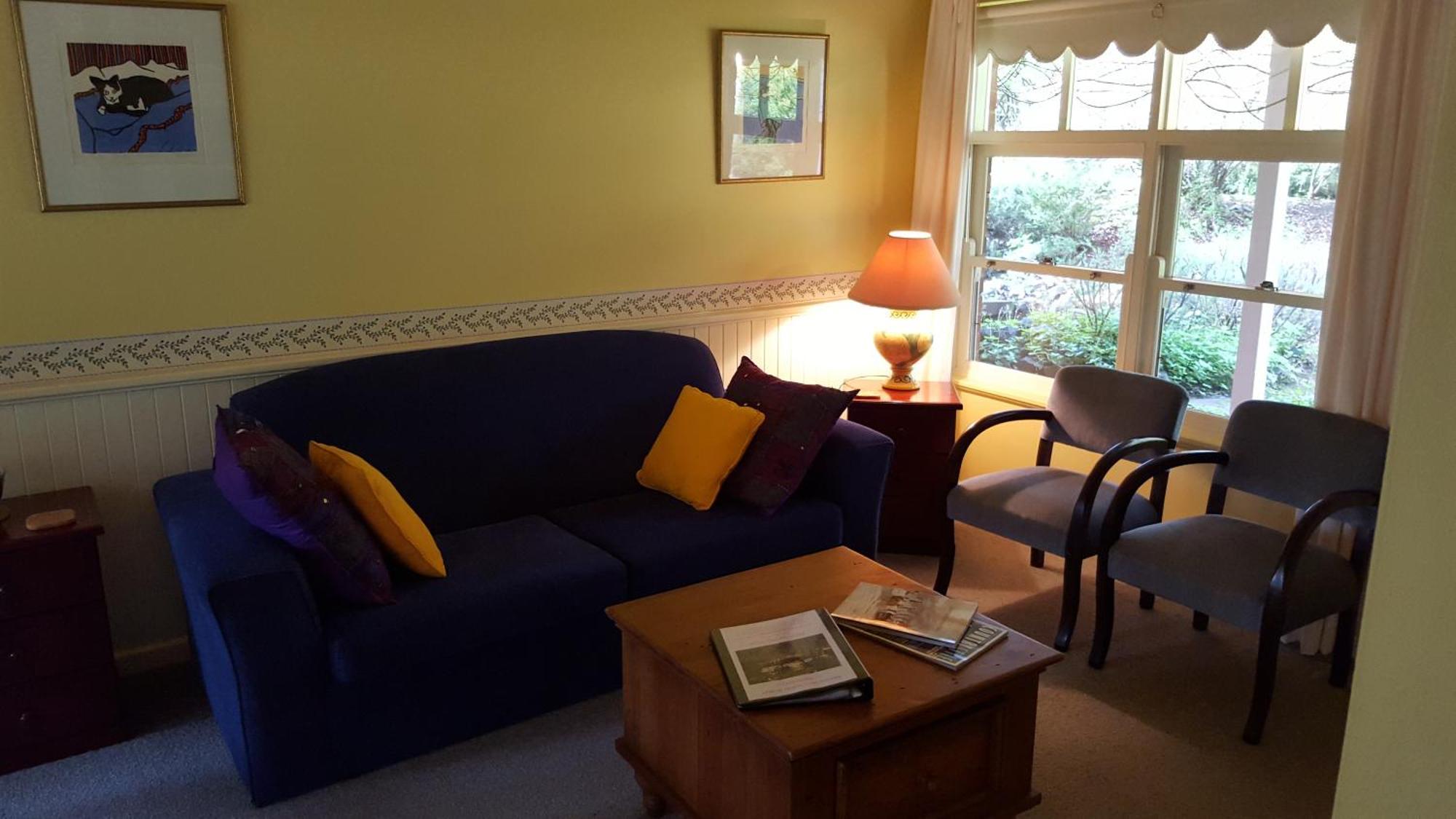 Redgum Hill Country Retreat Guest House Balingup Luaran gambar