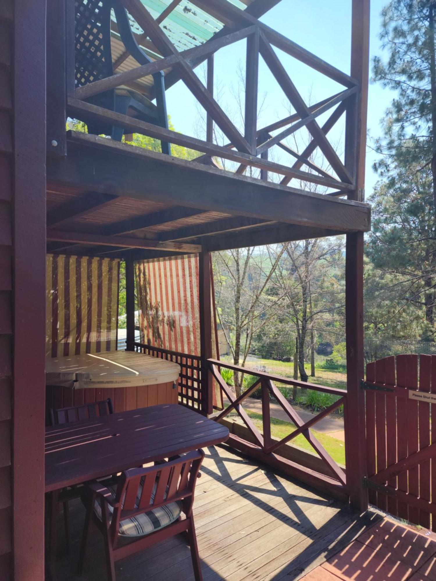 Redgum Hill Country Retreat Guest House Balingup Luaran gambar