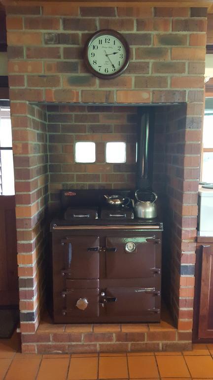 Redgum Hill Country Retreat Guest House Balingup Luaran gambar