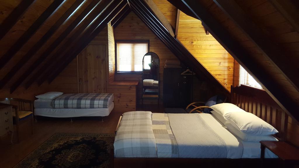 Redgum Hill Country Retreat Guest House Balingup Luaran gambar