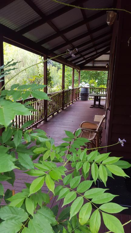 Redgum Hill Country Retreat Guest House Balingup Luaran gambar