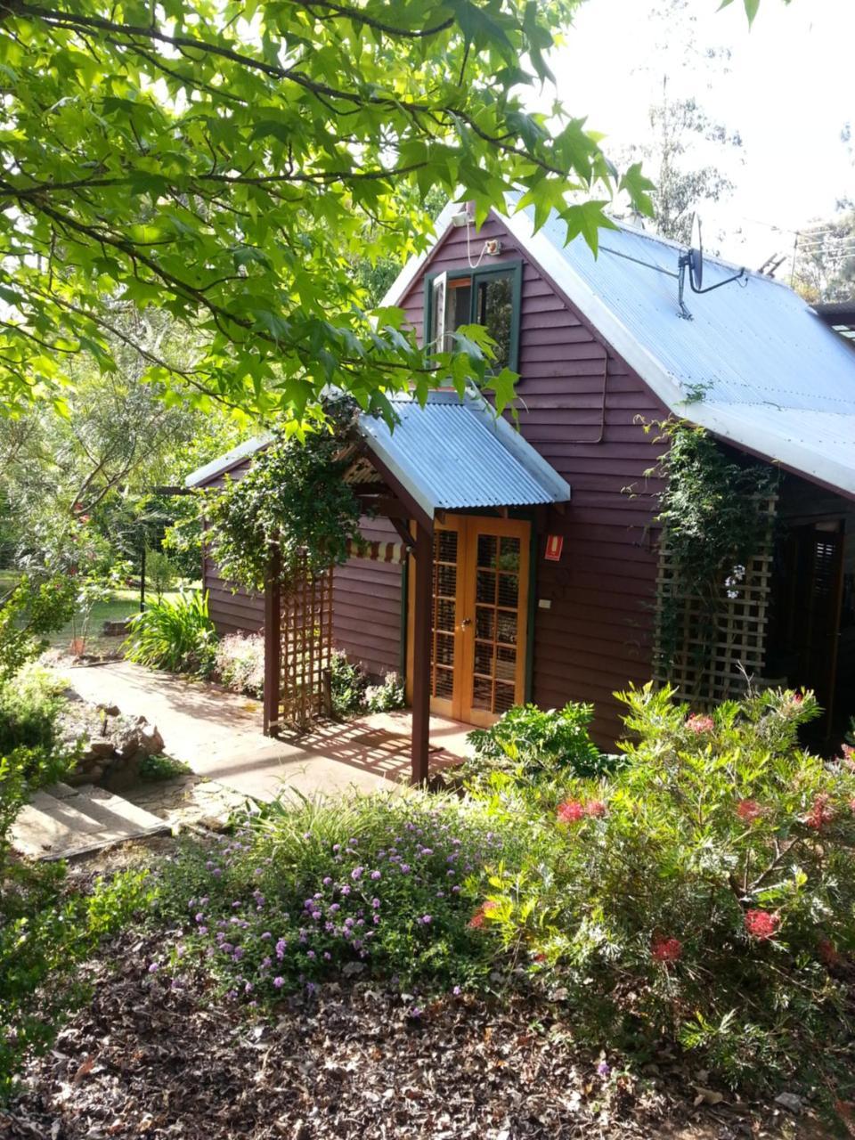 Redgum Hill Country Retreat Guest House Balingup Luaran gambar