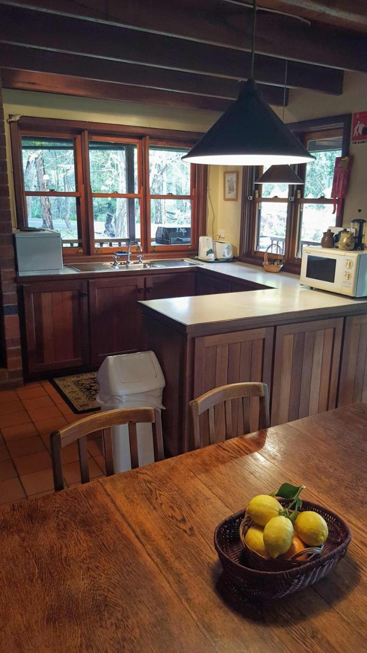 Redgum Hill Country Retreat Guest House Balingup Luaran gambar