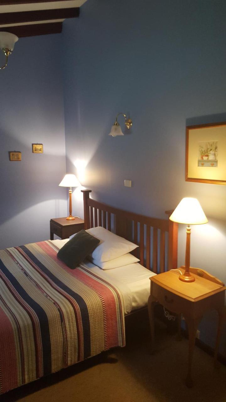 Redgum Hill Country Retreat Guest House Balingup Luaran gambar