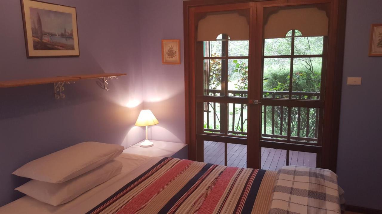 Redgum Hill Country Retreat Guest House Balingup Luaran gambar