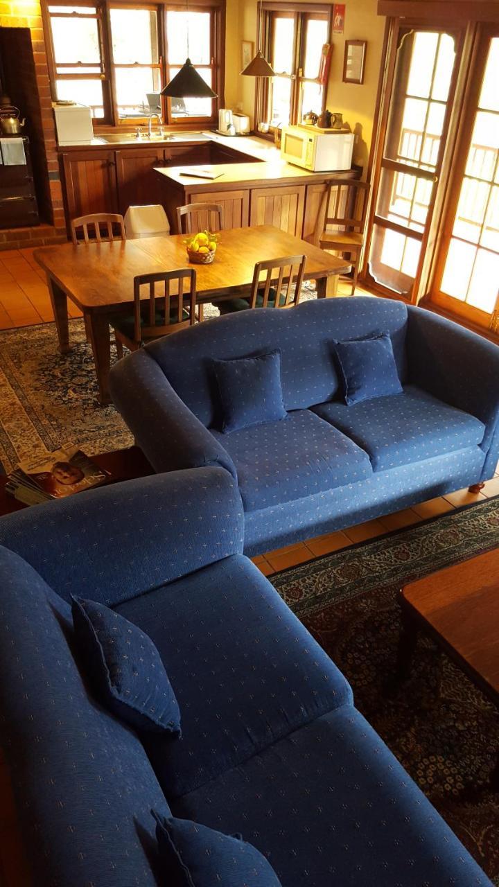 Redgum Hill Country Retreat Guest House Balingup Luaran gambar
