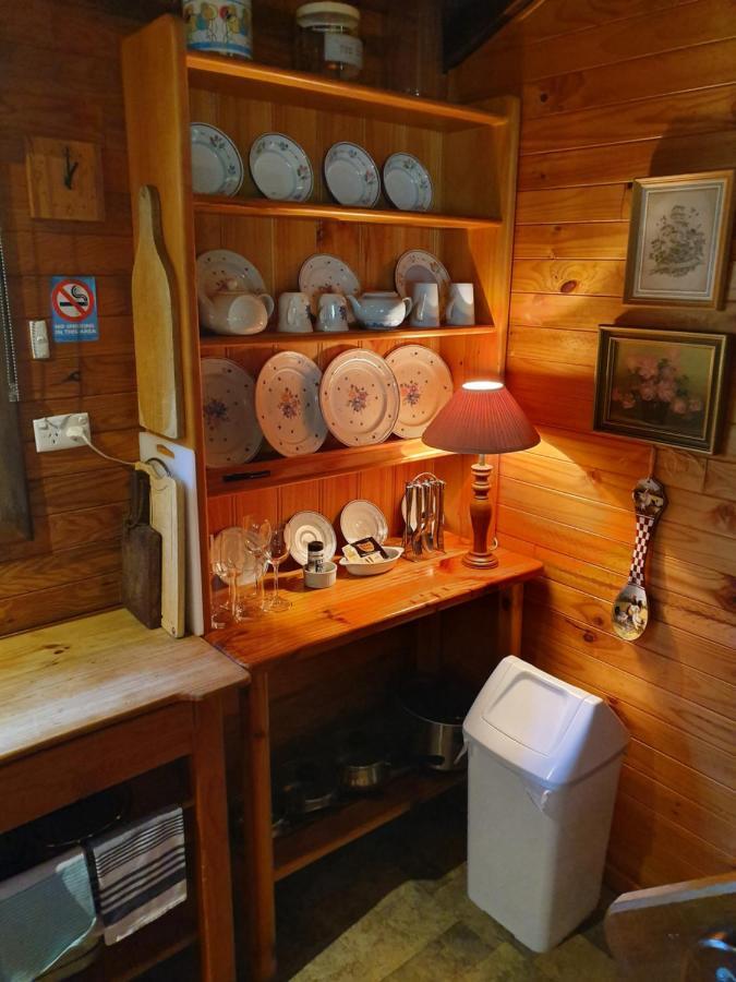 Redgum Hill Country Retreat Guest House Balingup Luaran gambar