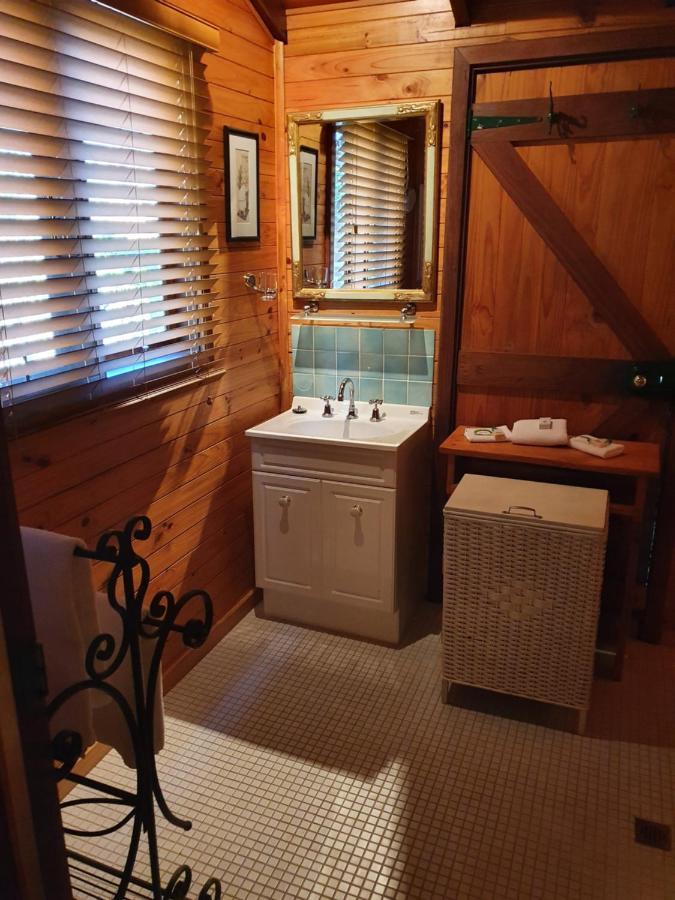 Redgum Hill Country Retreat Guest House Balingup Luaran gambar