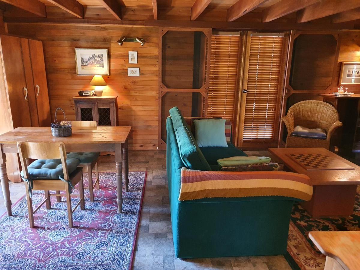 Redgum Hill Country Retreat Guest House Balingup Luaran gambar