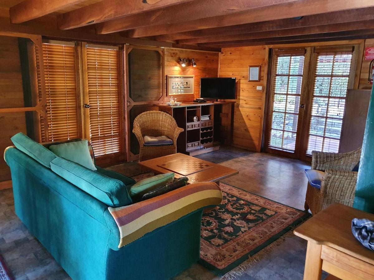 Redgum Hill Country Retreat Guest House Balingup Luaran gambar