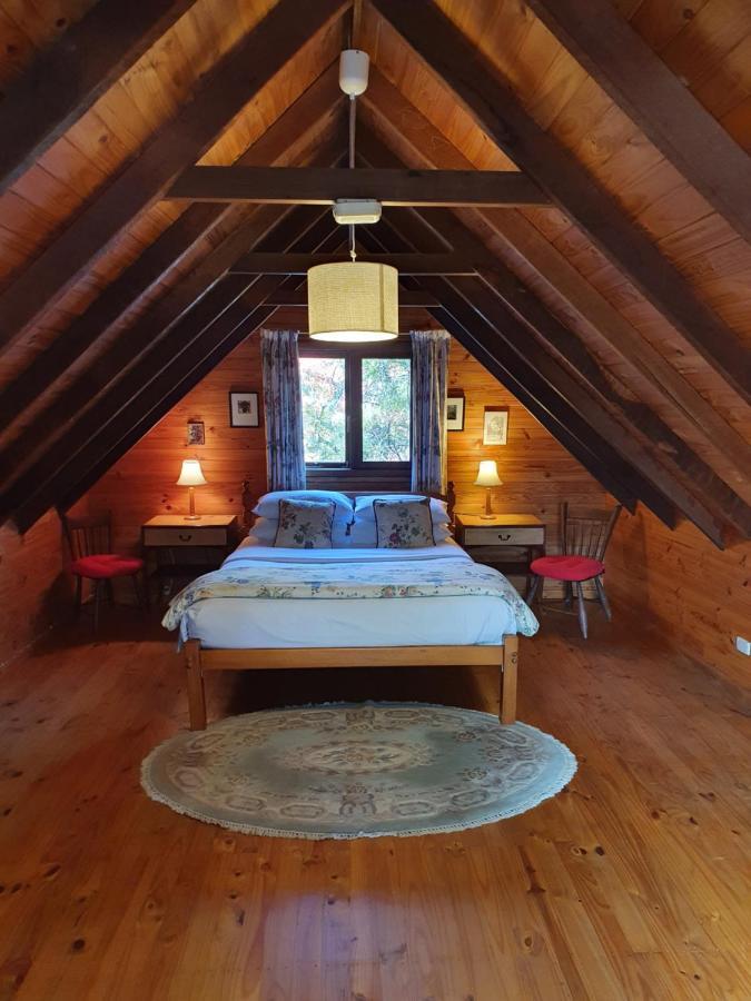 Redgum Hill Country Retreat Guest House Balingup Luaran gambar