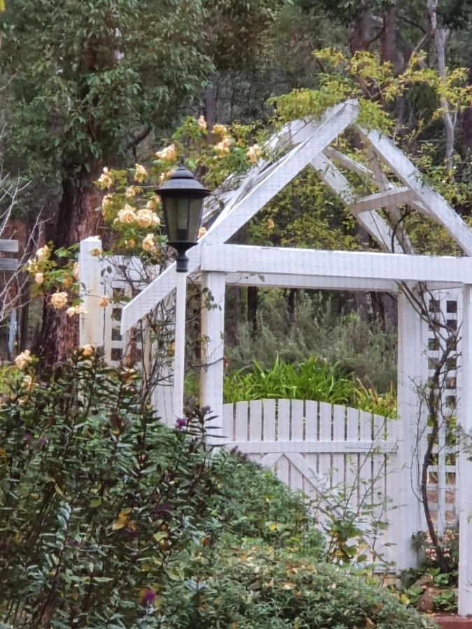 Redgum Hill Country Retreat Guest House Balingup Luaran gambar