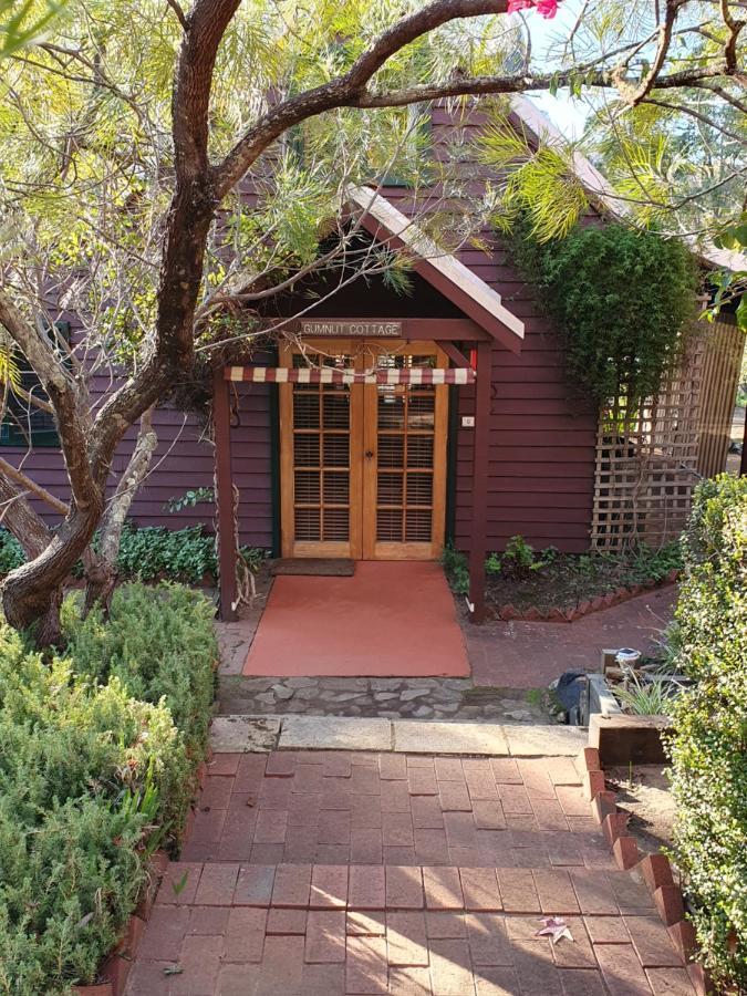 Redgum Hill Country Retreat Guest House Balingup Luaran gambar